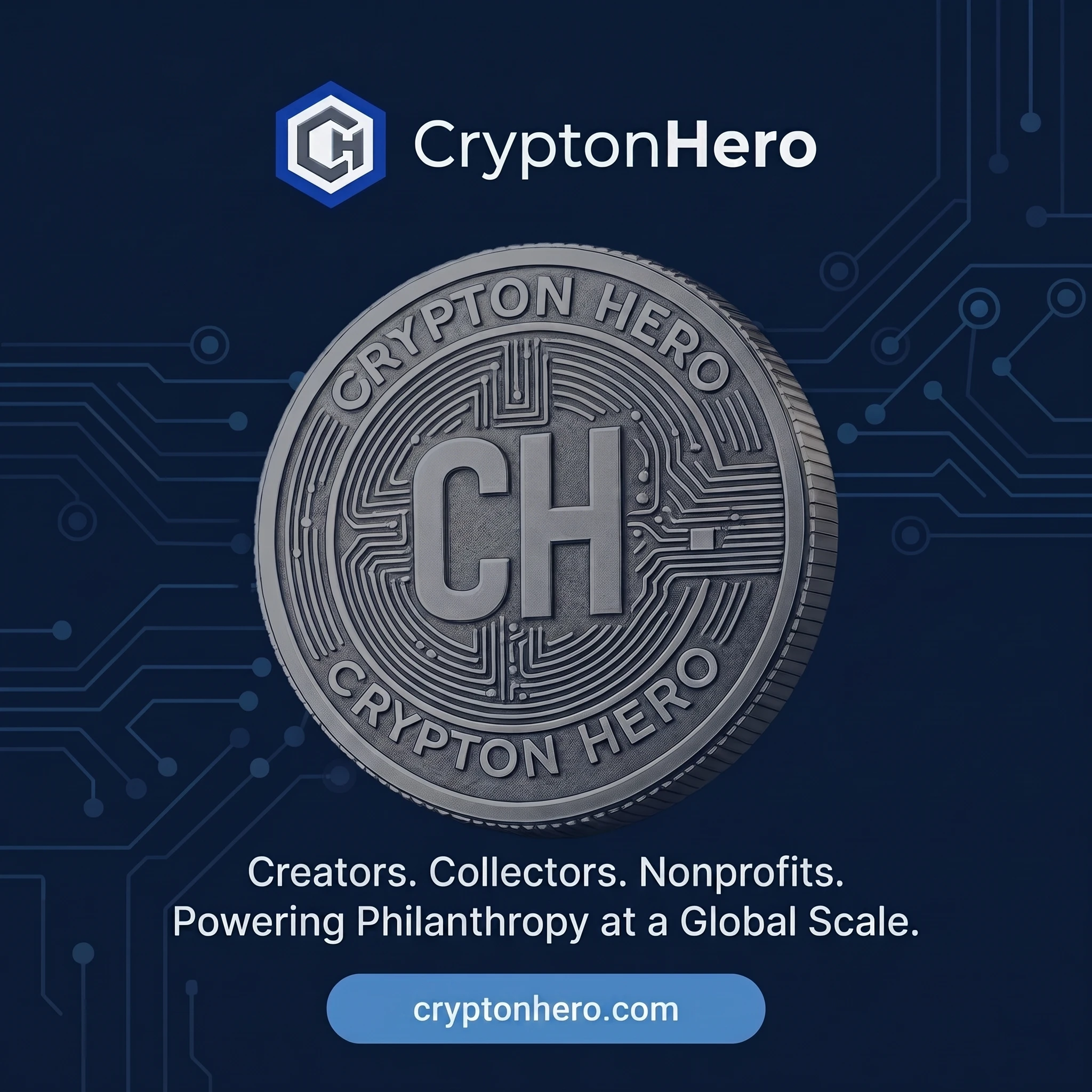 CryptonHero